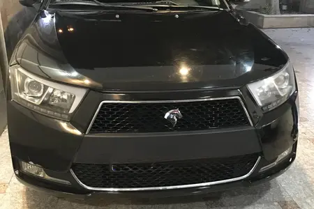 مزایده خودرو دنا، پلاس EF7 اتوماتیک توربو ساده