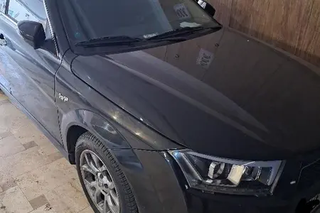 مزایده خودرو دنا، پلاس EF7 6 دنده توربو