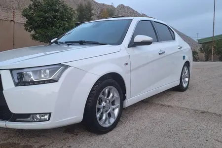 مزایده خودرو دنا، پلاس EF7 اتوماتیک توربو آپشنال