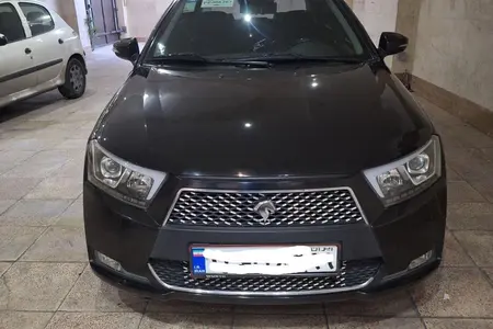 مزایده خودرو دنا، پلاس EF7 6 دنده توربو
