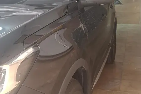 مزایده خودرو فونیکس، تیگو 7 پرو اکسلنت