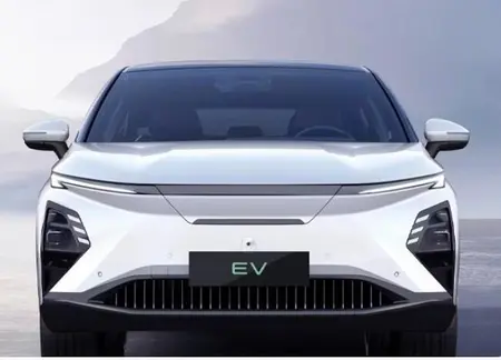 مزایده خودرو فونیکس، FX EV 150 کیلو وات