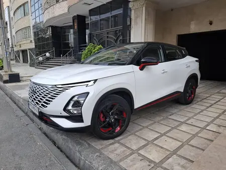 مزایده خودرو فونیکس، FX پریمیوم FWD