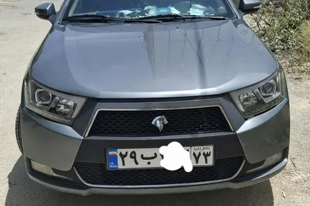 مزایده خودرو دنا، پلاس EF7 5 دنده ساده