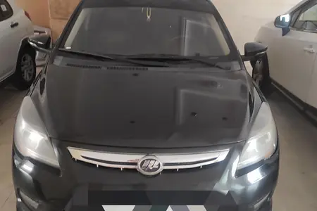 مزایده خودرو لیفان، X50 اتوماتیک