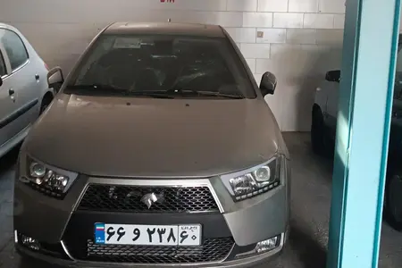 مزایده خودرو دنا، پلاس EF7 اتوماتیک توربو آپشنال