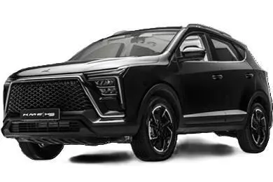 مزایده خودرو کی ام سی، X5 1.5 لیتر توربو