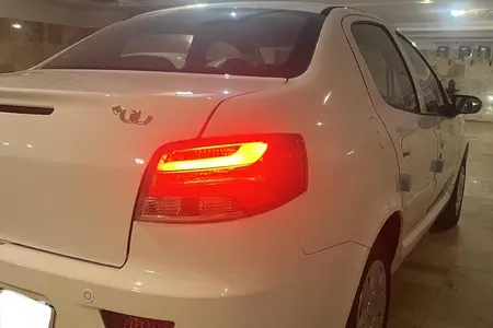 مزایده خودرو رانا، پلاس موتور TU5 پلاس