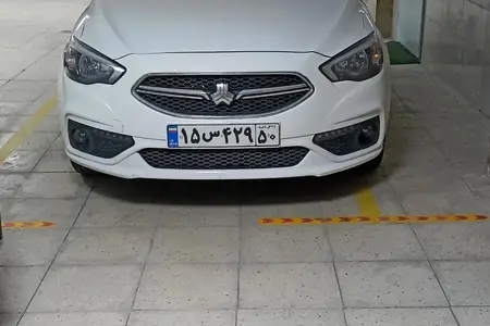 مزایده خودرو شاهین، اتوماتیک CVT تیپ G