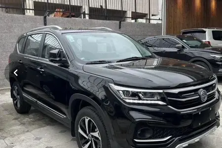 مزایده خودرو فردا، SX5 اتوماتیک