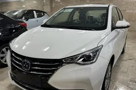 مزایده خودرو فردا، 511 اتوماتیک