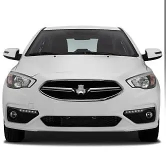 مزایده خودرو شاهین، اتوماتیک CVT تیپ G