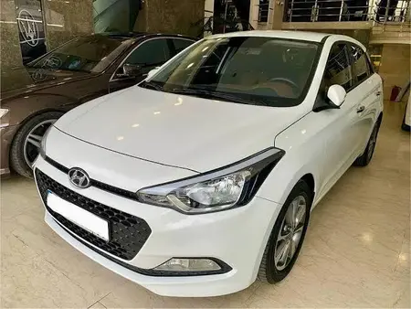 مزایده خودرو هیوندای، i20 (مونتاژ) اتوماتیک