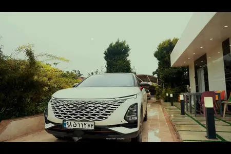 مزایده خودرو فونیکس، FX پریمیوم FWD