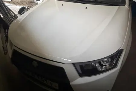 مزایده خودرو دنا، پلاس EF7 اتوماتیک توربو ساده