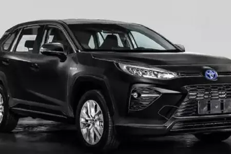مزایده خودرو تویوتا، وایلدلندر 2.0 لیتر AWD لاکچری پلاس