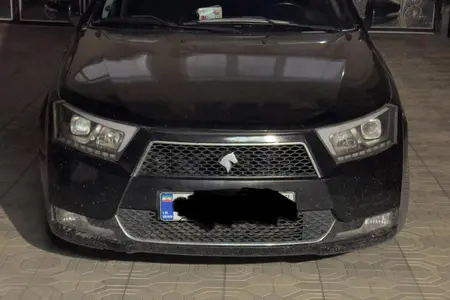 مزایده خودرو دنا، پلاس EF7 اتوماتیک توربو آپشنال