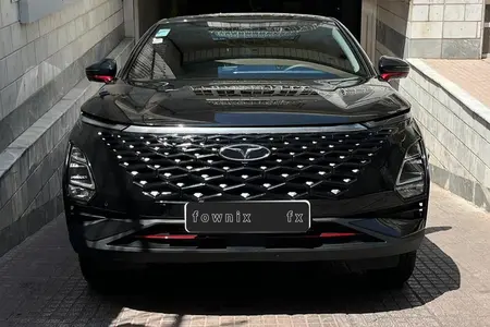مزایده خودرو فونیکس، FX پریمیوم FWD