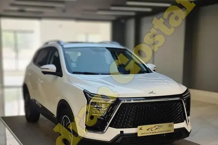 مزایده خودرو کی ام سی، X5 1.5 لیتر توربو