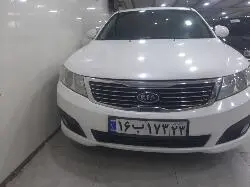 مزایده خودرو کیا، اپتیما 6 سیلندر