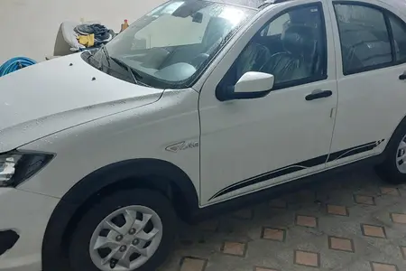 مزایده خودرو کوییک، GXR L دنده ای