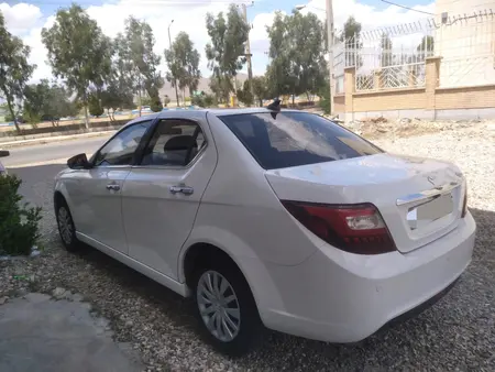 مزایده خودرو دنا، پلاس EF7 5 دنده ساده
