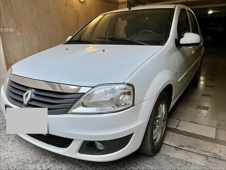 مزایده خودرو رنو، تندر 90 پلاس اتوماتیک