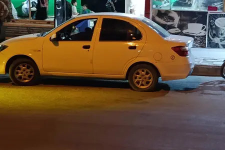 مزایده خودرو ساینا، S دنده ای دوگانه سوز