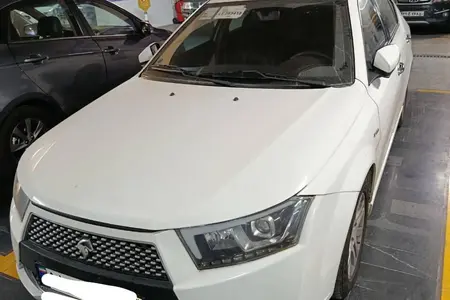 مزایده خودرو دنا، پلاس EF7 5 دنده ساده
