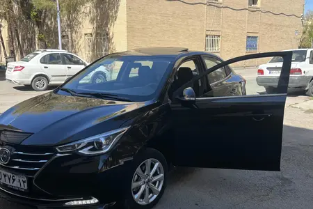 مزایده خودرو فردا، 511 اتوماتیک