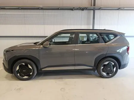 مزایده خودرو کیا، EV5 تیپ 530