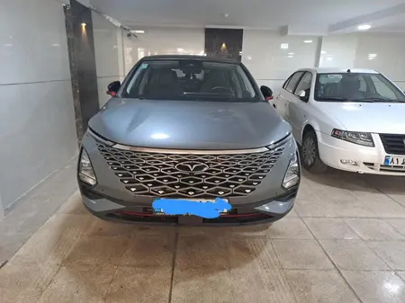 مزایده خودرو فونیکس، FX پریمیوم FWD