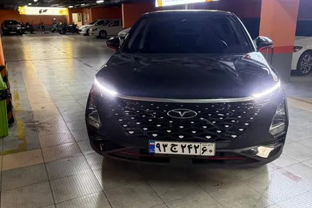 مزایده خودرو فونیکس، FX پریمیوم FWD