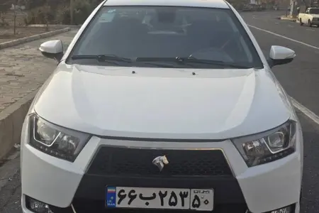 مزایده خودرو دنا، پلاس EF7 اتوماتیک توربو آپشنال
