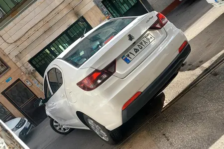 مزایده خودرو شاهین، GL دنده ای دنده ای