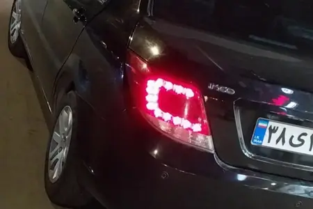 مزایده خودرو دنا، معمولی دنده ای