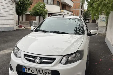 مزایده خودرو کوییک، اتوماتیک پلاس اتوماتیک