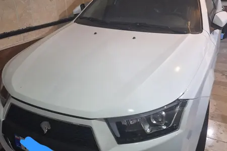 مزایده خودرو دنا، پلاس EF7 اتوماتیک توربو آپشنال