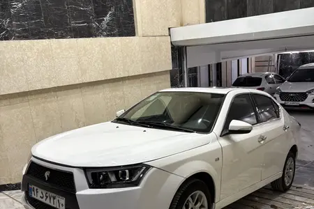 مزایده خودرو دنا، پلاس EF7 اتوماتیک توربو ساده