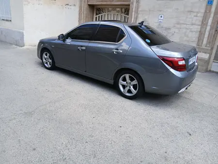 مزایده خودرو دنا، پلاس EF7 5 دنده ساده