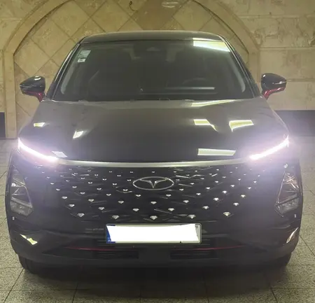 مزایده خودرو فونیکس، FX پریمیوم FWD