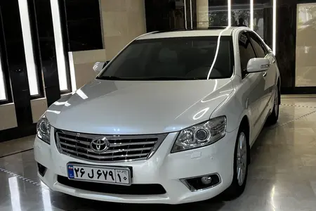 مزایده خودرو تویوتا، اریون گرند