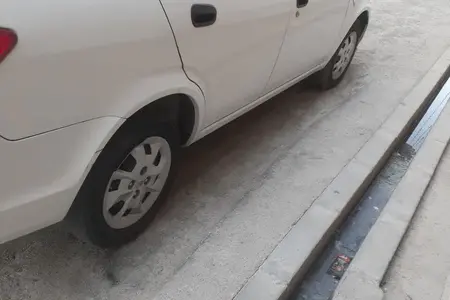 مزایده خودرو ساینا، EX دنده ای دنده ای