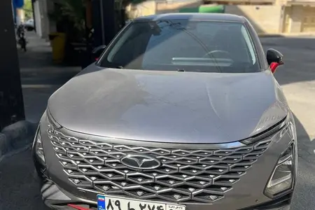مزایده خودرو فونیکس، FX اکسلنت