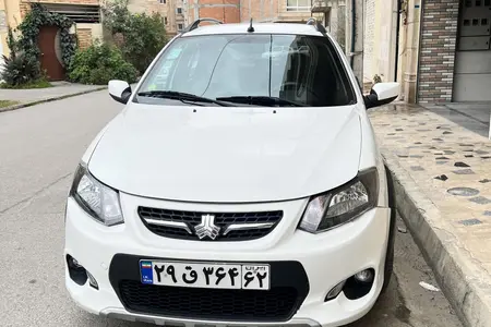 مزایده خودرو کوییک، اتوماتیک پلاس اتوماتیک