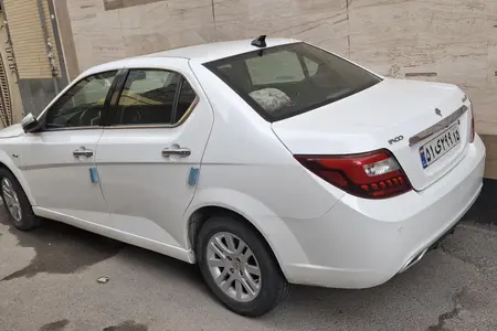 مزایده خودرو دنا، پلاس EF7 5 دنده ساده