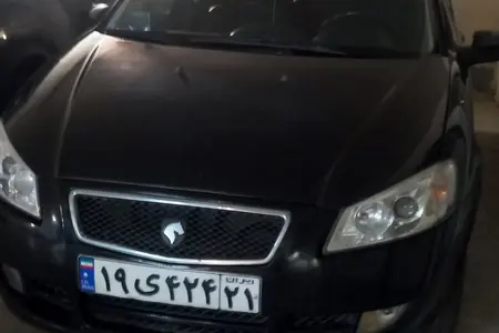 مزایده خودرو رانا، LX دنده ای