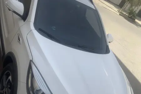 مزایده خودرو هایما، S5 6 سرعته اتوماتیک