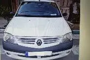 مزایده خودرو رنو، تندر 90 E2