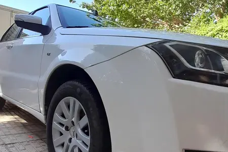 مزایده خودرو دنا، معمولی دنده ای